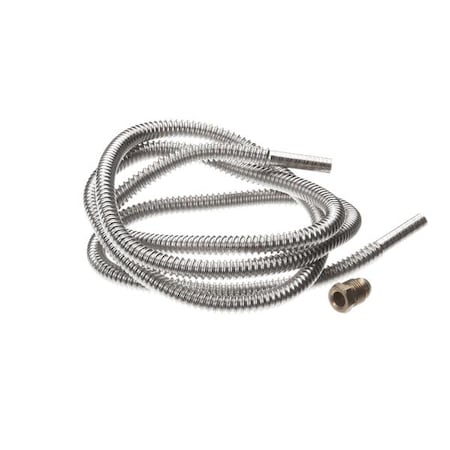 Marsal Pizza Ovens Pilot Tube Kit, 42 72290